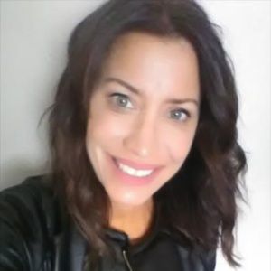 Meet your Posher, Dana